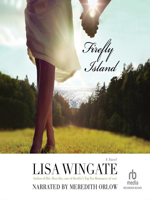 Title details for Firefly Island by Lisa Wingate - Available